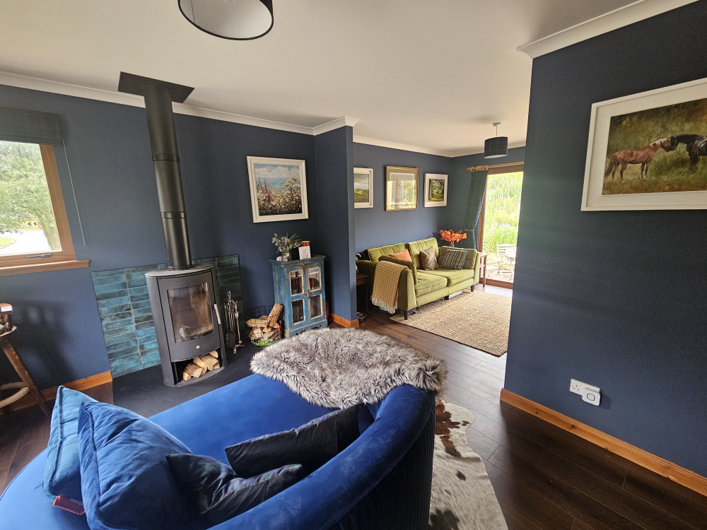 Carna Cottage  - Gateway to the Highlands preview
