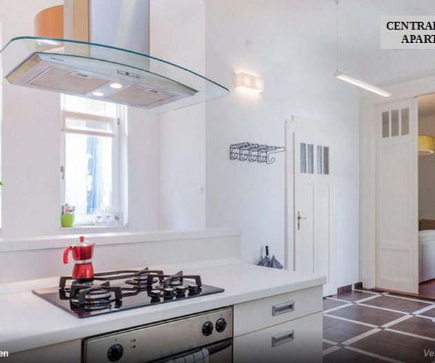 75 nm2 Spacious urban flat , Corvinus, Elte, VET