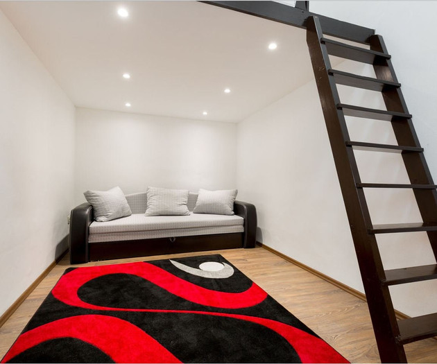 4-Bedroom Apartment with Monthly Cleaning included