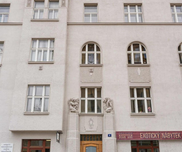 Suite de lujo Caruso