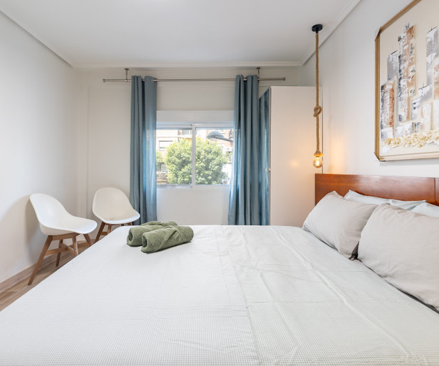 City Soul Apartment peris i valero