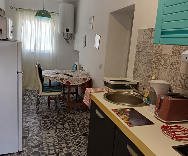 Sunny flat Tropicana in Albufeira Gale