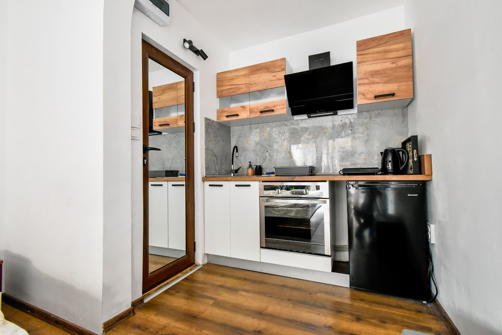Explorer's Sofia Hideout | 2 Guests | Fast WI-FI preview