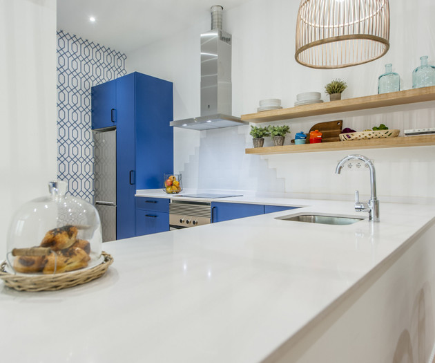 Puerta del Sol VI - Acogedor apartamento