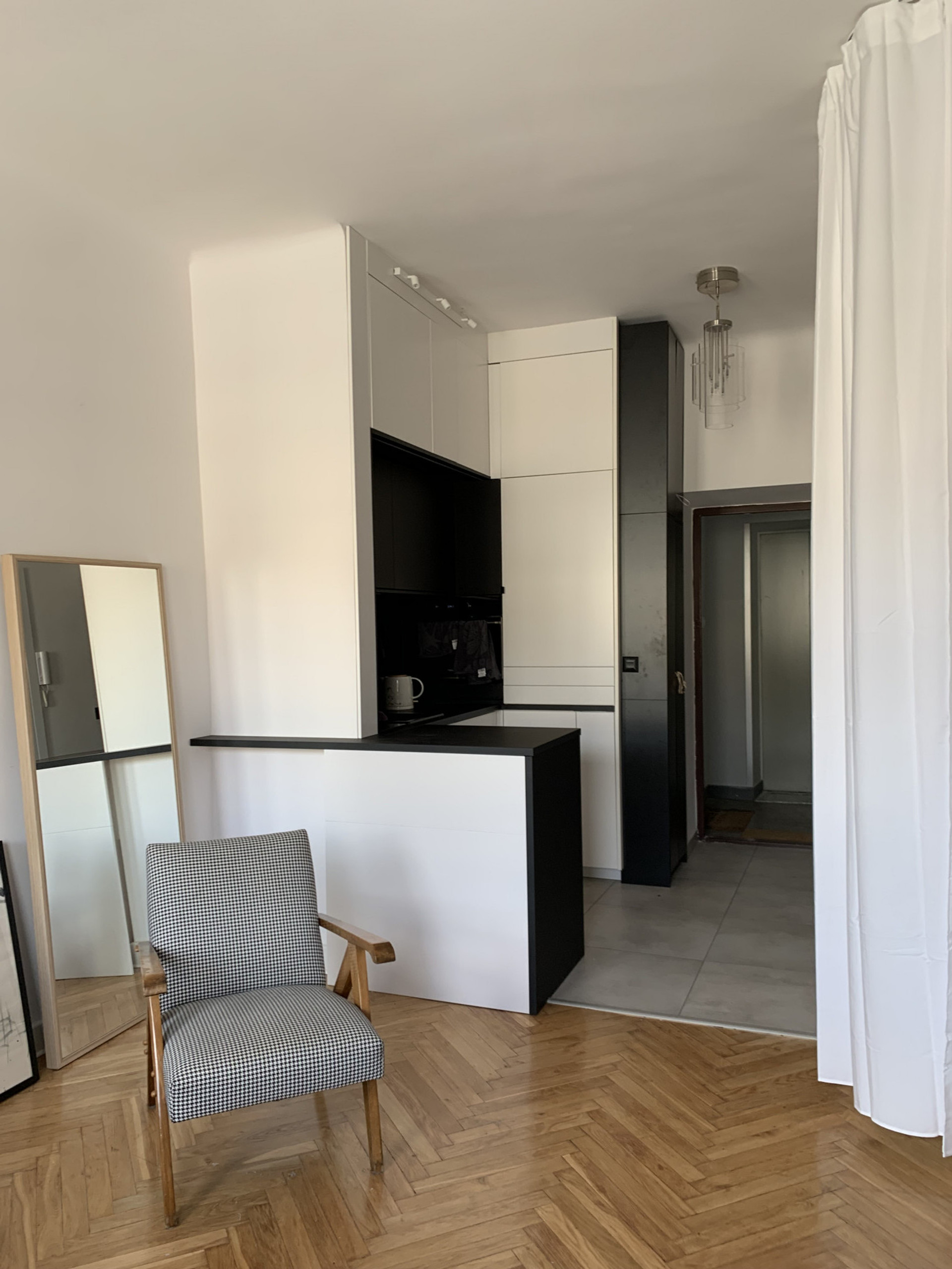 mieszkanie, Śródmieście 6