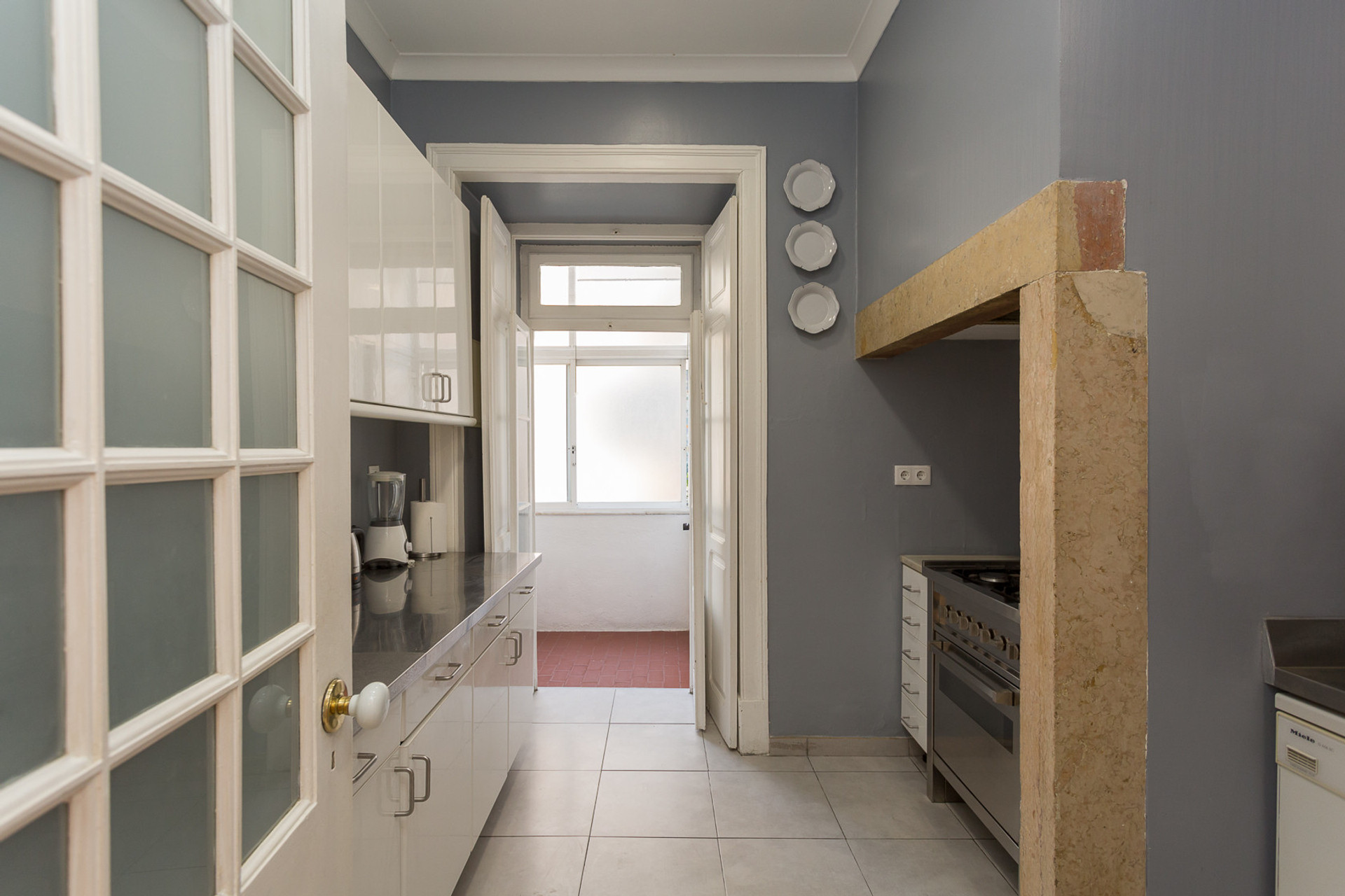 kitchen 1
