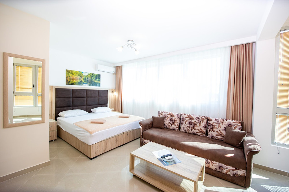 Sofija Apartment  Studio without balcony S12 preview