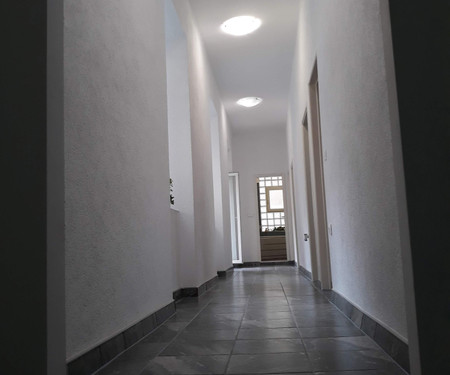 Apartman Kolodvorska ulica