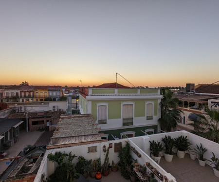 Stylish appartment in Valencia on the seaside