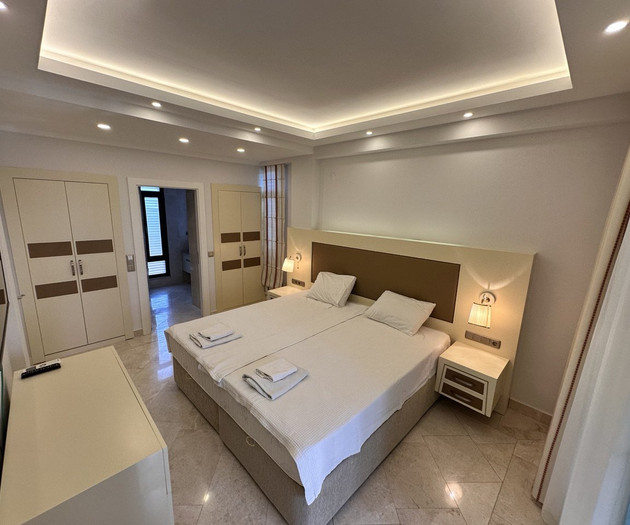 Spacious Villa with Beautiful View & Private Pool