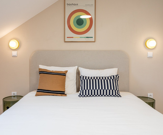 Golden Hour | Luxury T4 for Families & Groups