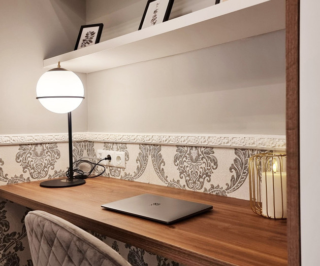 Homevision - Nido Blu - Central Luxury Apartment