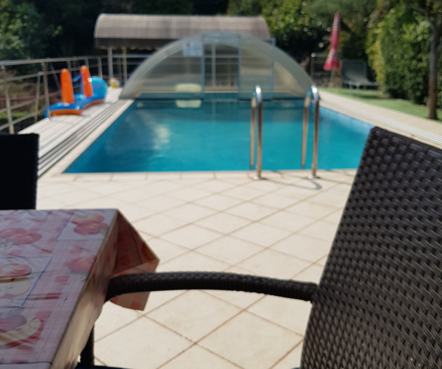 Villa Ella in Opatija