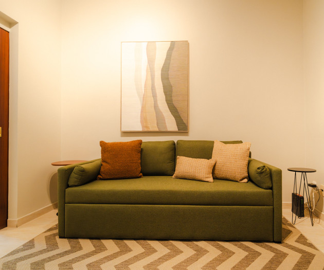 Charming & Modern Ipanema Flat - Steps from Beach