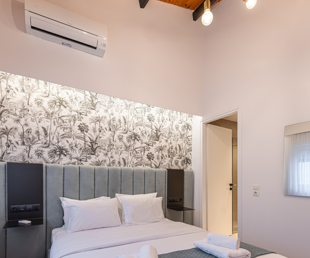 Kriel Suites by Liv Homes 301