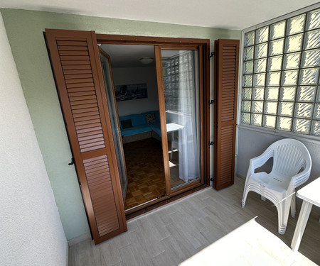 Flat apartment ANABELA Portoroz