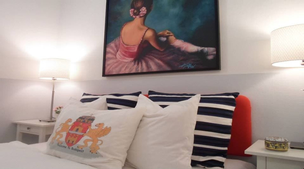 Duplex Apartment at Opera in Jahn Palace preview