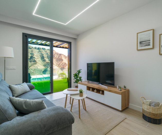 Apartamento Premium Gran Oasis 63