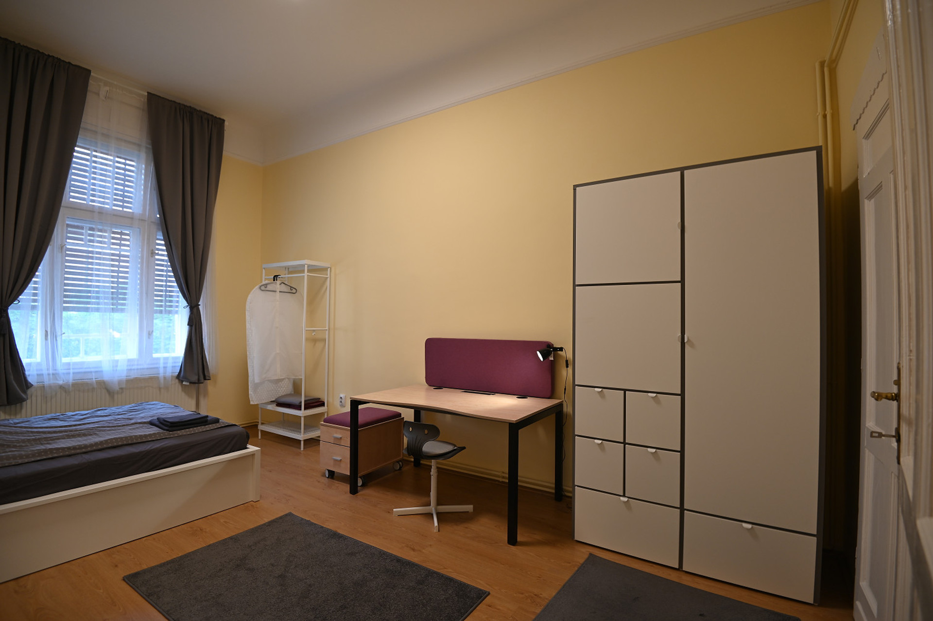 Room #4