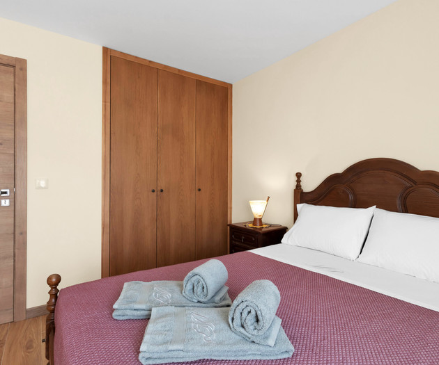 Vintage Copio Apartment