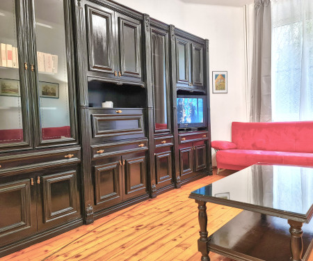 NDK Sofia top center two bedroom apartment