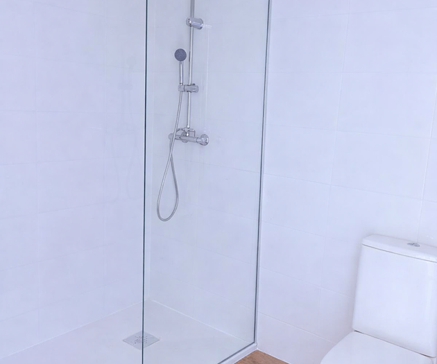 Apt. Studio Cozy Fuenlabrada