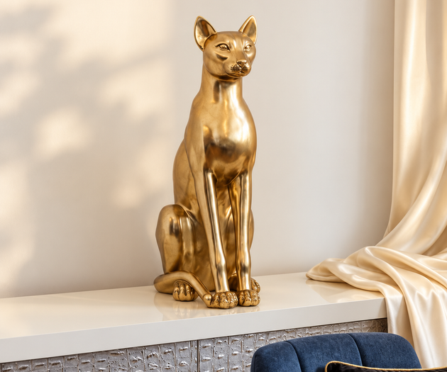 Golden Cat | Grand Luxury in Historic Prague
