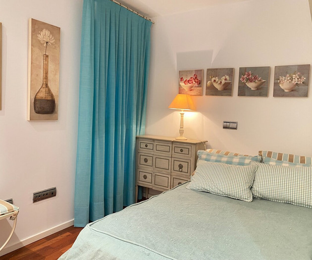 Centrally located apartment next to the City Hall
