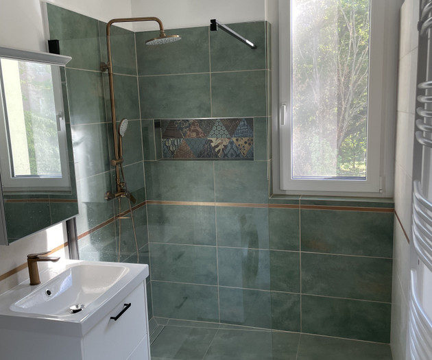 Stylish Flat Close to City Park & Puskás Arena