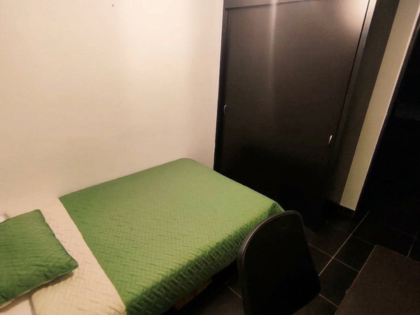 Dormitorio