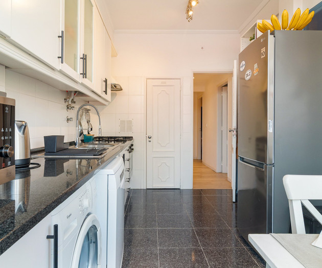 Apartamento Premium na Lapa