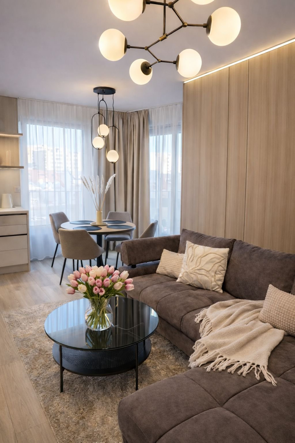 M&M Premium Apt Old Town View, Balcony + Parking preview