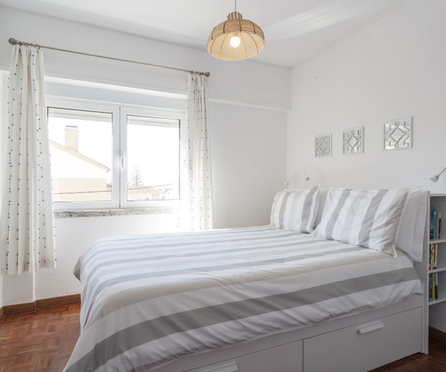 Beach House Estoril - 1 Bdr Apt Close to Beach