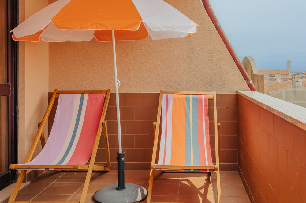 Torreira Beach Apartment preview