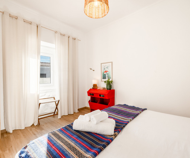 Terracota - A Slow Home for Longer Stays