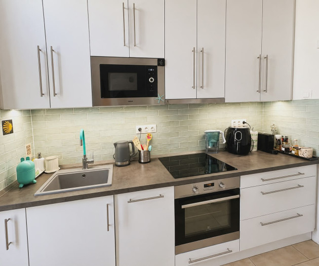 Quiet & Stylish Home Near Andrássy Avenue & City P