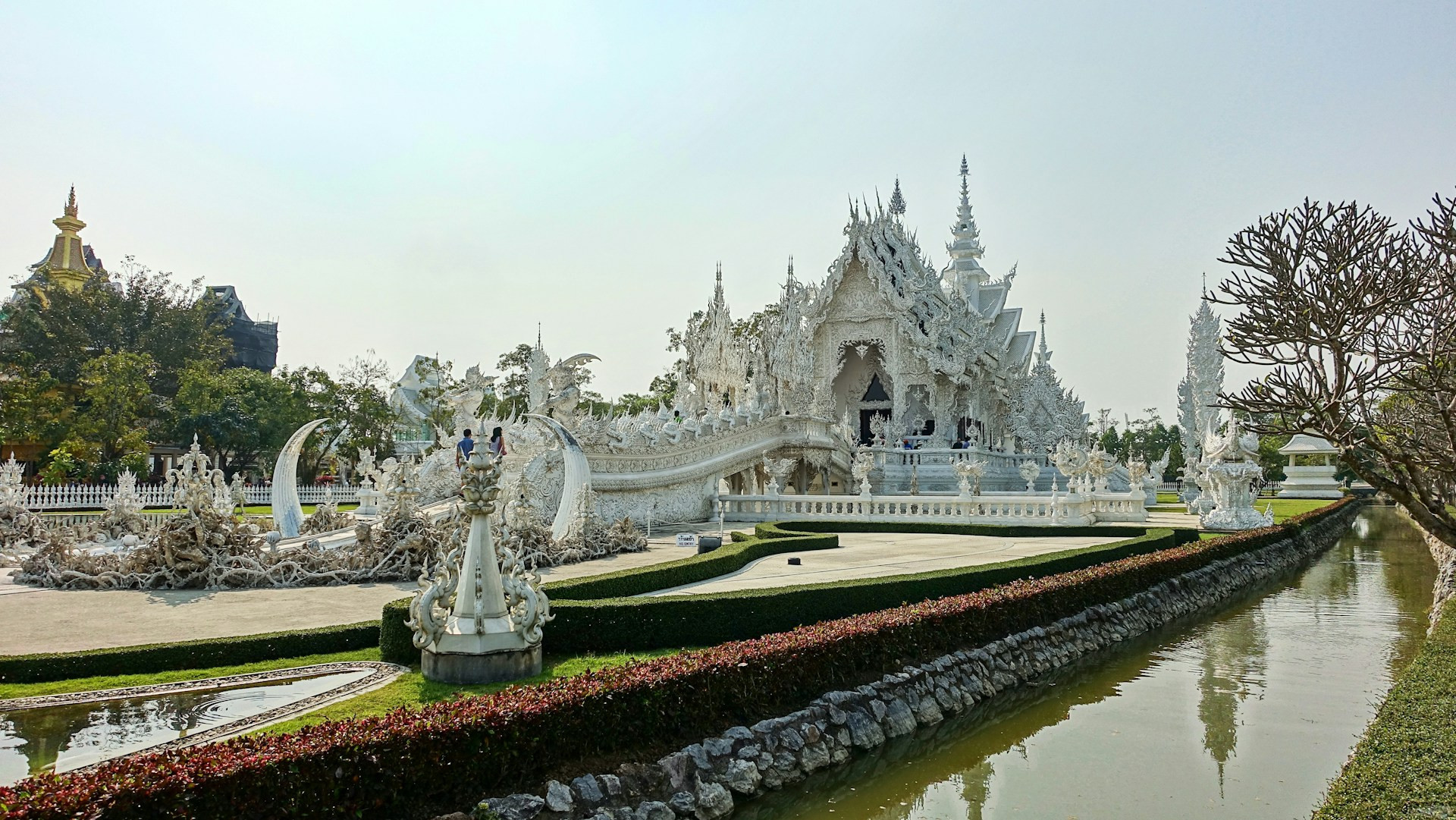 Cheap furnished apartments for rent in Chiang Rai