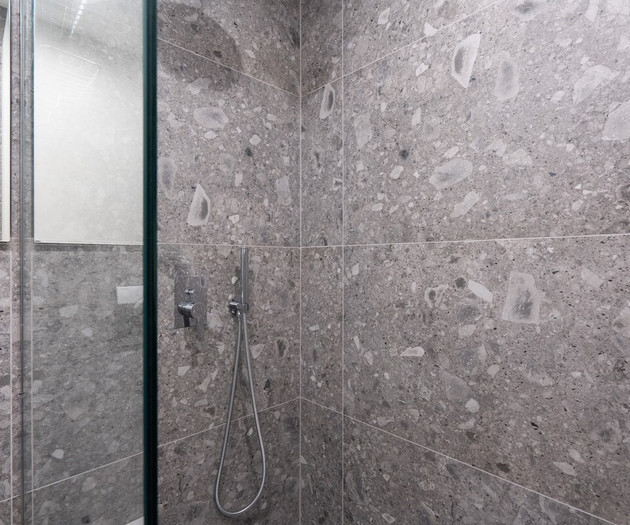 LIV Athinum 1 - Luxury Apartment 3C