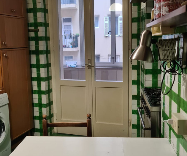 Room n. 3 - Double/Triple Room