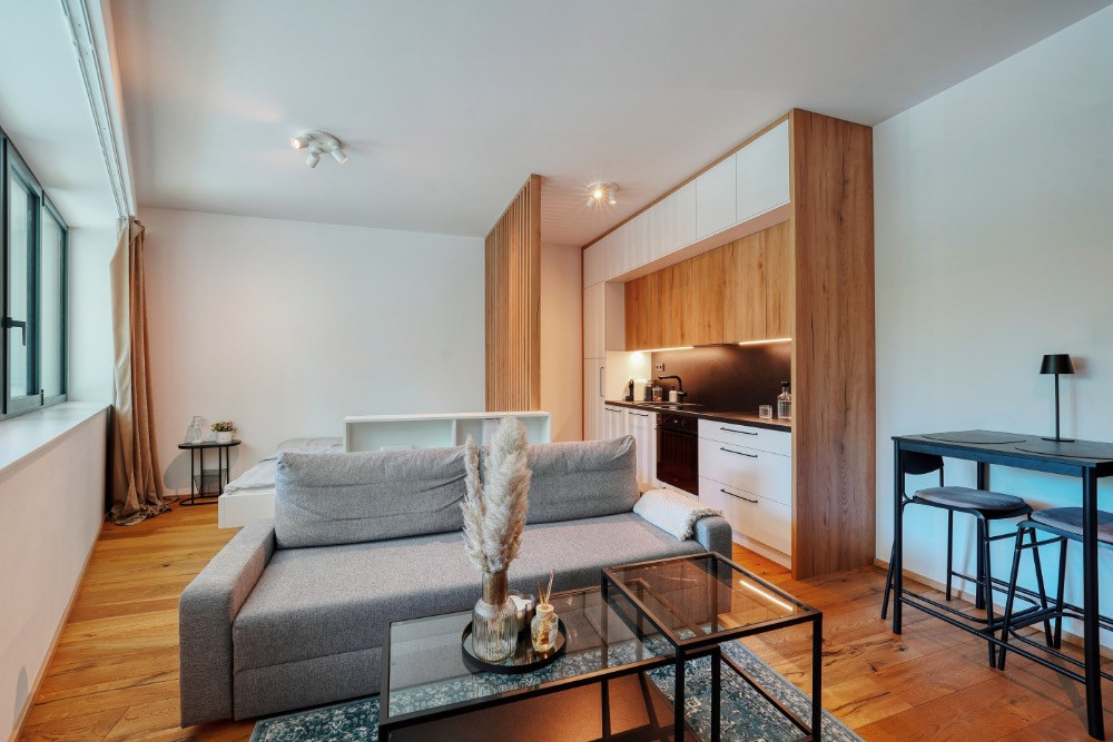 Carme Apartment preview