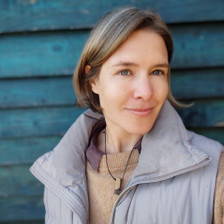 Anna B.