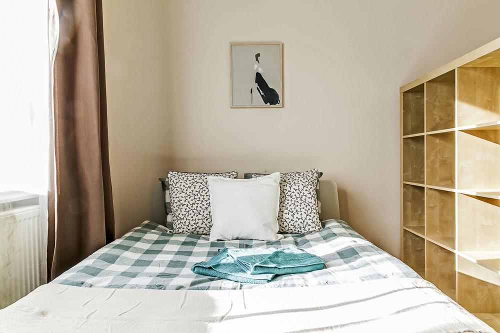 Room with private living room - Akácfa u. 43 preview