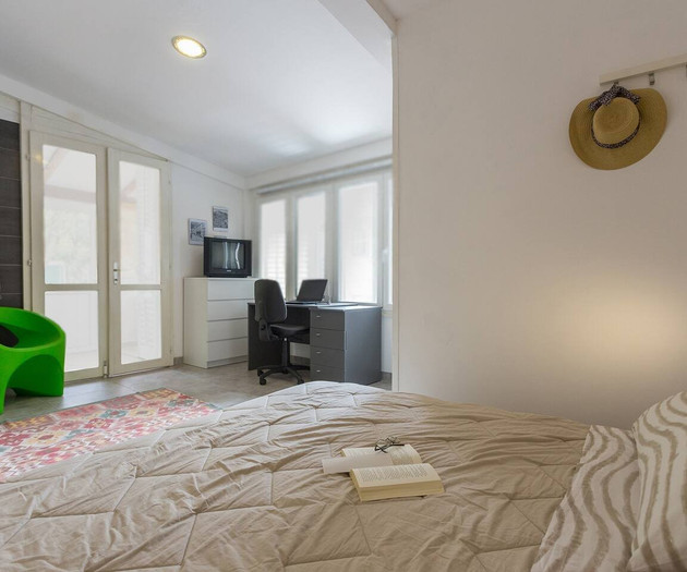 Gradac ideal location & comfort Capitan