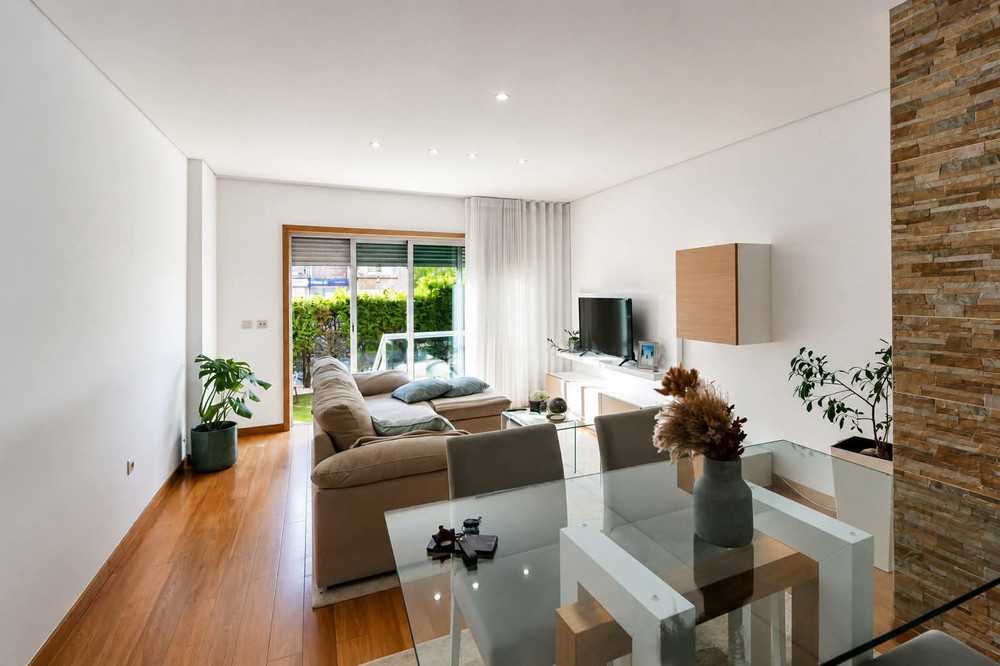 2-bedroom apartment with a 60 sqm terrace preview