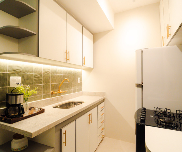 Charming & Modern Ipanema Flat - Steps from Beach