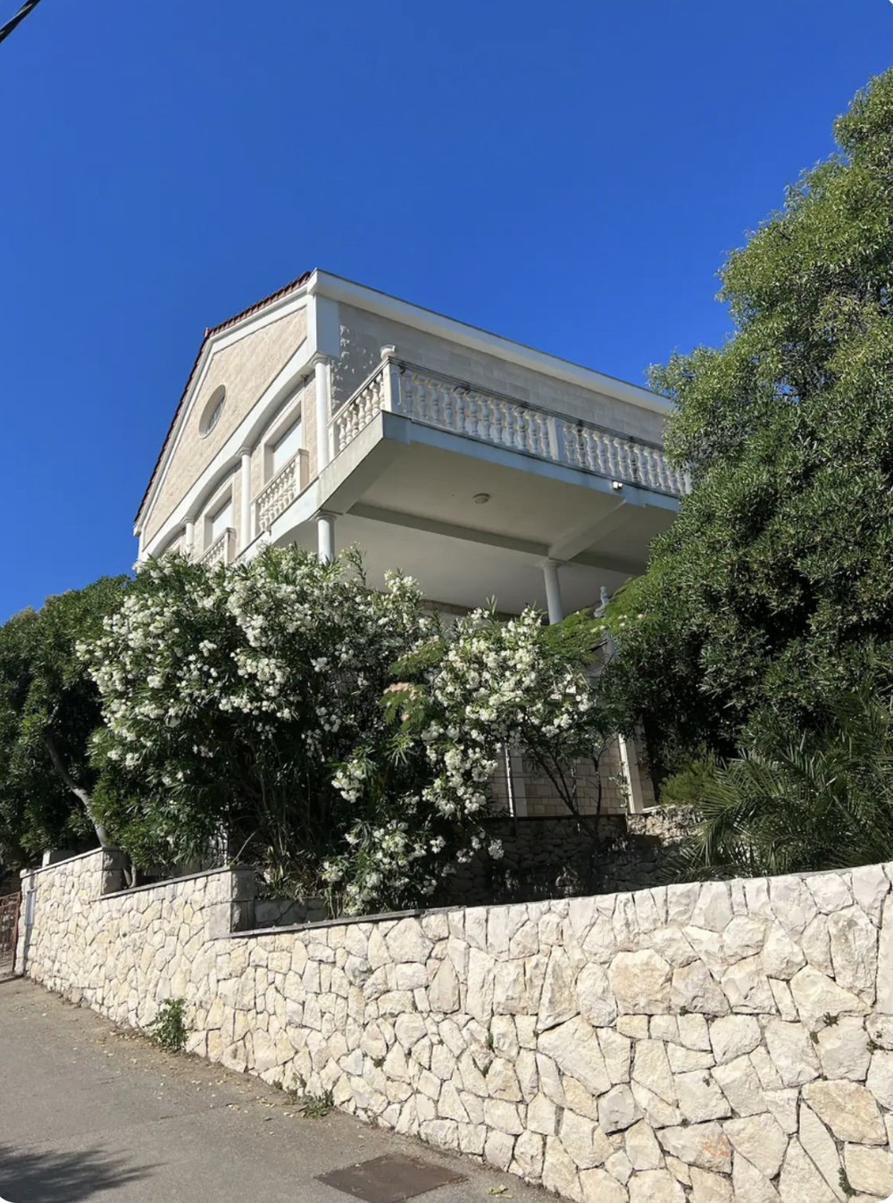 Nature Paradise by the Sea – House - Brac preview