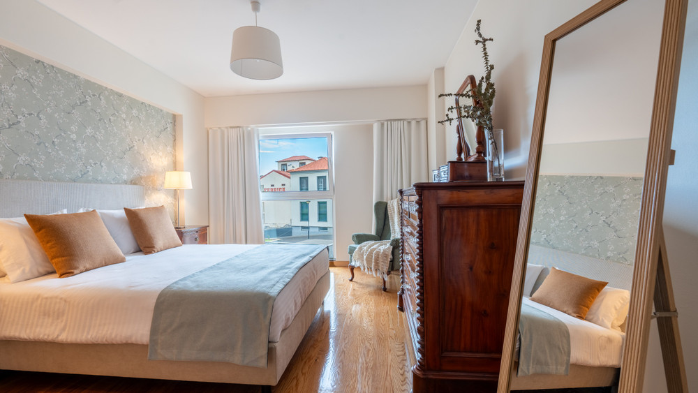 Funcho 91, cozy apartment in the heart of the city preview