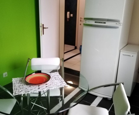 Apartman Antifašističke borbe