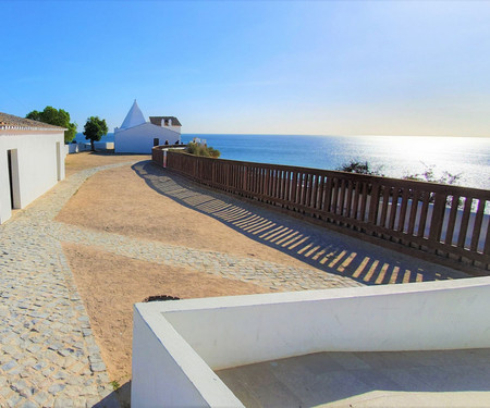 The Algarvean Oasis with Pool by LovelyStay