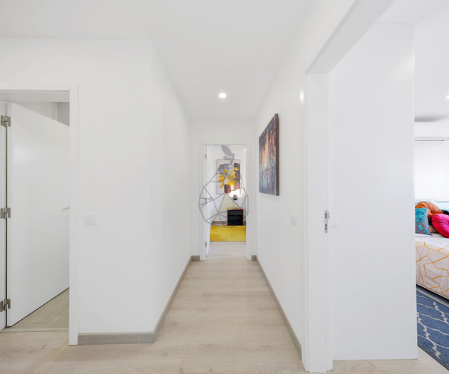 Apartment Belavista